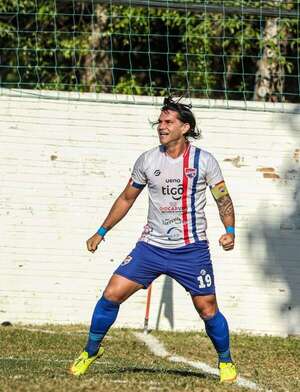 Primera B: El 3 de Noviembre se afianza en la cima; Olimpia de Itá acecha - Fútbol de Ascenso de Paraguay - ABC Color