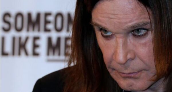 Ozzy Osbourne anticipó su muerte con una inquietante premonición antes de su último concierto