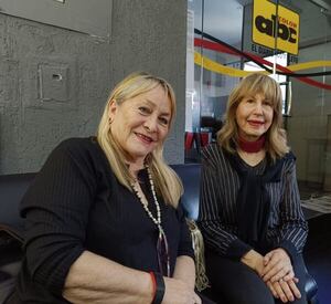 Presentan monólogo sobre Madame Lynch en la Casa Bicentenario del Teatro - Cultura - ABC Color