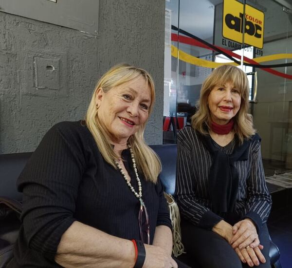 Presentan monólogo sobre Madame Lynch en la Casa Bicentenario del Teatro - Cultura - ABC Color