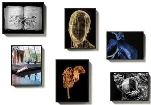Fotógrafos presentan “GAC/01″ en la Galería Casa Mayor - Artes Plásticas - ABC Color