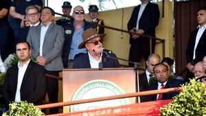 Daniel Prieto: “Sin transparencia y previsibilidad, no hay confianza para la inversión”