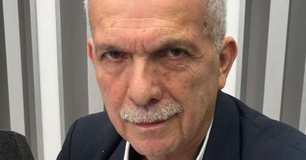 La Nación / Destituyen al director de la PMT de Asunción