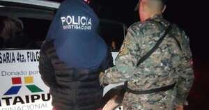 La Nación / Imputan al principal sospechoso del crimen de niña de 11 años