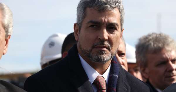 La Nación / Fiscalía confirma que iniciará una investigación contra Abdo