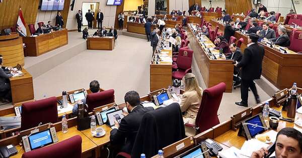 La Nación / Exhortan a Abdo a que aclare situación
