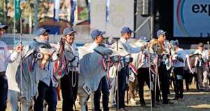 La Nación / Expo Paraguay 2025 se perfila como la edición más rentable