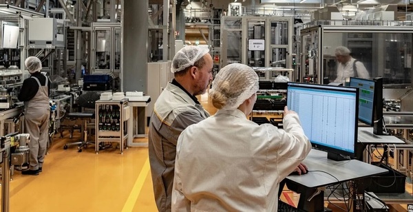BCE: Aumentan demandas a empresas europeas