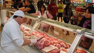 Prevén USD 500 millones más de ingresos en rubro cárnico