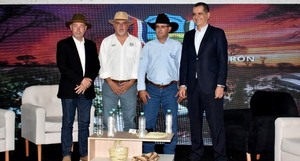 La Expo Trébol promete grandes atractivos y buenos negocios