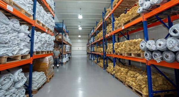 Inauguran planta industrial en Ybycuí para producción de indumentaria técnica y de seguridad