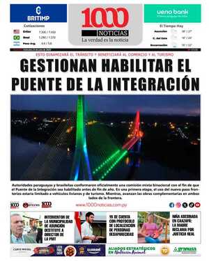 23 Julio 2025