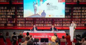 La Nación / El Festival de Venecia anunció una multitud de estrellas y grandes estrenos