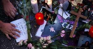 La Nación / Adiós a Ozzy Osbourne, el “Príncipe de las Tinieblas” del heavy metal