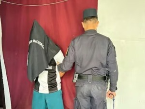 Cae sospechoso del asesinato de vendedor de asaditos - Portal Digital Cáritas Universidad Católica