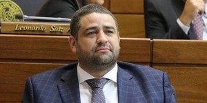 Diputado exige investigación seria por millonaria cuenta oculta de Abdo - ADN Digital