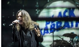 Ozzy Osbourne, el adiós al "Príncipe de las Tinieblas" - OviedoPress
