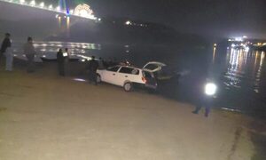 Identifican cuerpo hallado en el Paraná