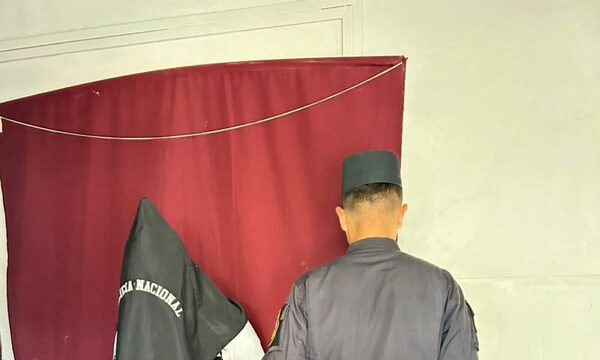 Cayó infeliz que habría asesinado a vendedor de asaditos