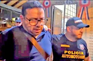 Retoman juicio oral a exdirector de cárcel de CDE y seis implicados en múltiples delitos - La Clave