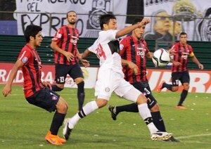 Versus / Los tres supervivientes del último superclásico en Ciudad del Este de hace 10 años