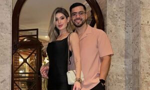 (VIDEO) Después de poner las trancas, ¡exMiss anunció su fecha de boda!