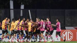 Independiente elimina al Vasco da Gama y se medirá en octavos con el Mushuc Runa