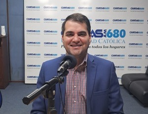 “Si se gastó en Tucanos, se puede gastar en transporte público” - Portal Digital Cáritas Universidad Católica