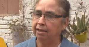 Diario HOY | Madre del detenido: “Mi hijo me dijo que ya no sentía rencor”