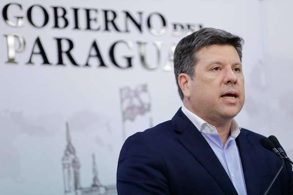 “Monopolio” para Rally Mundial:  así responde el MIC a operadores turísticos - Economía - ABC Color