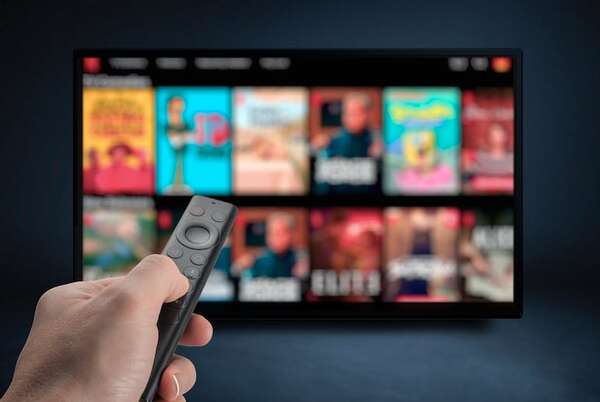 Cómo proteger tu Smart TV del espionaje y los ciberataques - Tecnología - ABC Color