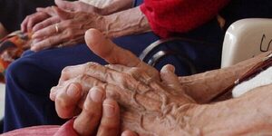 Se suman 8.260 adultos mayores al programa de pensión alimentaria