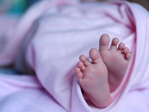 Una beba de 7 meses muere camino al centro de salud - La Clave