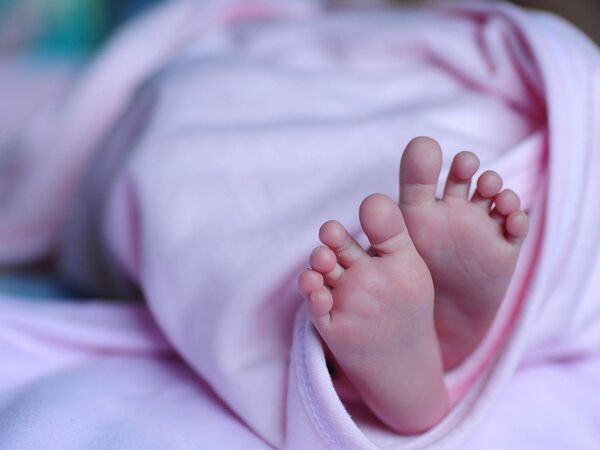 Una beba de 7 meses muere camino al centro de salud - La Clave
