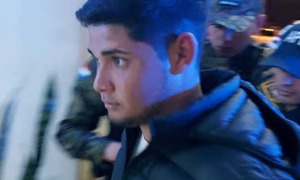 Imputan por homicidio a sospechoso del crimen de Melania y piden su prisión preventiva - OviedoPress