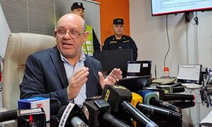Interventor confirma que Miguel Prieto montó esquemas para  desviar recursos municipales