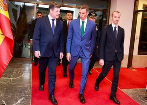 Pedro Sánchez y Peña firmarán acuerdo migratorio histórico