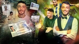 Los negocios ocultos en Colombia de Sebastián Marset, uno de los prófugos más buscados