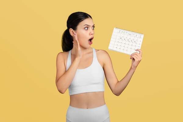 Entrenamiento femenino: cómo adaptar tu rutina al ciclo menstrual - Estilo de vida - ABC Color