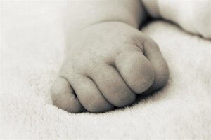 Reportan fallecimiento de una beba de 7 meses en Alto Paraná - trece