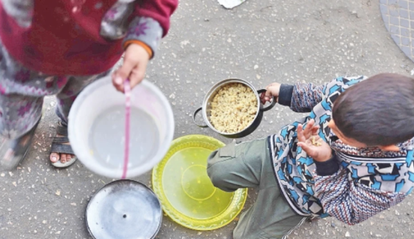 Hamás llama a movilizaciones mundiales por crisis humanitaria en Gaza