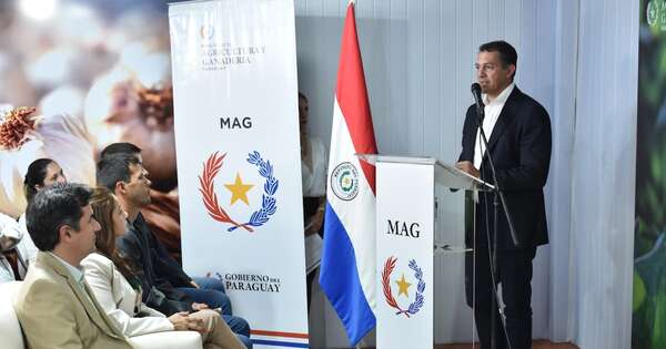 Agricultura familiar rural generó G. 21,5 mil millones en ferias