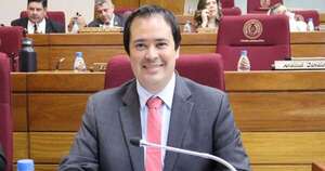 La Nación / Abdo offshore: “Esto es bastante grave y vergonzoso para el país”, dice diputado
