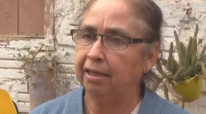 Madre del detenido: “Mi hijo me dijo que ya no sentía rencor”