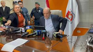Ciudad del Este: intervención confirma «graves irregularidades» en transferencias de fondos
