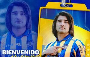 Se acabó el “cuento Chino” •