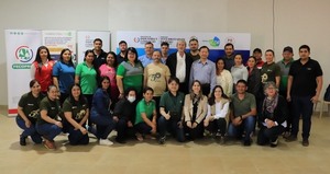 Rueda de negocios dinamiza el crecimiento del sector lácteo en San Pedro