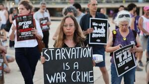 Israel acusa a oenegés de servir a la propaganda de Hamás