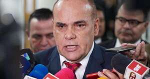 Diario HOY | ¿EEUU debe cooperar en la investigación a Marito? Esto dice Bachi