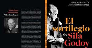 La Nación / Nuevo libro rescata la figura y la trayectoria de Cayo Sila Godoy